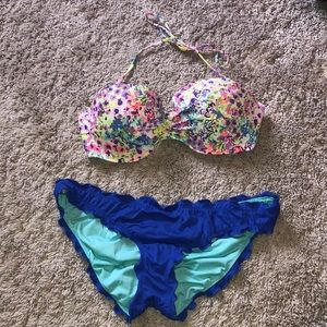 Victoria Secret Bikini Set